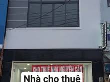 Hình ảnh Cho thuê nhà tại 436/2B Đường 3/2, Phường 10, Quận 10