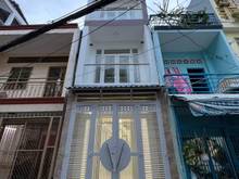 Hình ảnh 🏡 Nhà đẹp Nguyễn Thị Tần P2 Q8 - Hẻm xe hơi tiện kinh doanh đa nghành