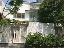 Hình ảnh Cần cho thuê biệt thự Mỹ Giang diện tích 126m2