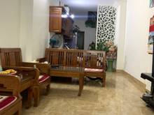 Hình ảnh Nhà cách phố 30m, 2 thoáng,Yên Hòa ,Cầu Giấy DT 38m2x5T.giá 4,25 tỷ.