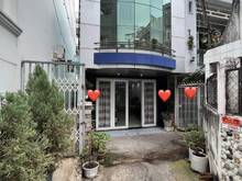 Hình ảnh Bán nhà quận Phú Nhuận,phường 7,giá 10,5 tỷ,46,5m2