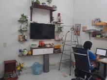 Hình ảnh Bán nhà 1T1L hẻm 4m, DT76m2 Trần Bình Trọng P5 Bình Thạnh chỉ 5,8 tỷ