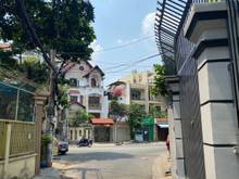 Hình ảnh Cho thuê tòa nhà văn phòng Nguyễn Văn Sáng P. Tân Sơn Nhì, Tân Phú