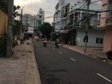 Hình ảnh 🏠 Bán nhà mặt tiền đường số Bùi Minh Trực P6Q8