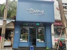 Hình ảnh Cho thuê nhà nguyên căn mặt tiền đường Lê Văn Sỹ, Phường 13, Quận 3