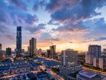 Hình ảnh Đất nằm ngay trung tâm hành chính Bàu Bàng, thị xã Lai Uyên,Bình Dương