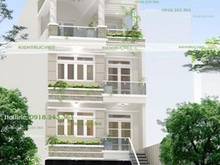 Hình ảnh Bán đường phổ quang đoạn lề rộng, DT 8x26m, Giá 37 tỷ
