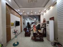Hình ảnh Hẻm ÔTô 8m- NGUYỄN ĐÌNH KHƠI- Q.Tân Bình- 91/94m2(4.4X21)- 4Tầng- 8PN