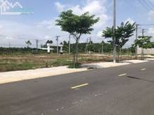 Hình ảnh Bán gấp đất Định Hiệp,Dầu Tiếng, Dt 210m2 (10x21) MT nhựa lớn,Giáp KCN