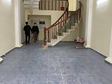 Hình ảnh Cho thuê nhà làm CHDV phường 4 Tân Bình 1T_4L 8 phòng cho cải tạo.
