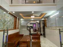 Hình ảnh Cho thuê mặt tiền đường Huỳnh Tấn Phát, ngay cầu phú xuân, DT 50m2