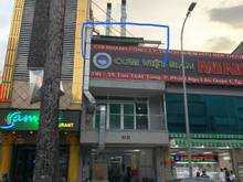 Hình ảnh Bán nhà 2 Mặt tiền Tôn Thất Tùng, Q1, 5.3x28m, 145m2, HĐT 4.000$,