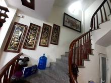 Hình ảnh Chỉ 9,8 tỷ có ngay Nhà Phân lô Lê Trọng Tấn 46m2 4tầng