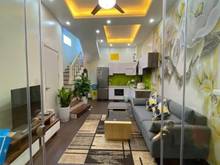 Hình ảnh Bán nhà 2 thoáng Ô tô đỗ cửa Khương Hạ Khương Đình giá Chỉ 5,3tỷ 45m2