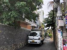Hình ảnh Bán nhà P.8 Gò Vấp,nhà đẹp hẻm to.DT:52m2