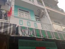Hình ảnh Nhà 1 lầu kiên cố Đường số 14 (Lê Văn Quới)