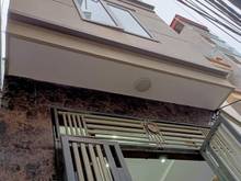 Hình ảnh NHÀ ĐẸP Cần bán ngõ Gốc Đề Diện tích 35m2x5 tầng,MT 6m,Giá:3.45 tỷ