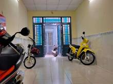 Hình ảnh Nhà đẹp Bùi Thị Xuân trung tâm Tân Bình 36m2 chỉ 5.5 tỷ
