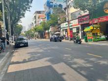 Hình ảnh Bán gấp nhà mặt tiền Bàu Cát, phường 14, Tân Bình. 26 tỷ
