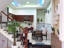 Hình ảnh Chính chủ bán nhà ngay chợ Bình Thành, 2 lầu, 4 phòng ngủ