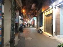 Hình ảnh Bán nhà đẹp Ô tô đỗ cửa Khương Hạ Khương Đình giá Chỉ 5,2tỷ 45m2 5tầng