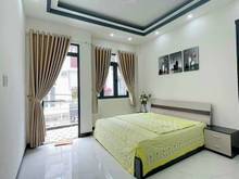 Hình ảnh Bán nhà 12,8 tỷ HXH Hoàng Văn Thụ 5 tầng 11 phòng KD CHDV 40tr/ tháng