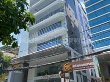 Hình ảnh Tòa nhà VP số 3 Cửu Long - Tân Bình - giá 135.12 triệu/th