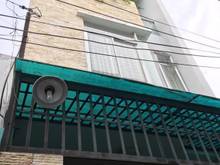 Hình ảnh Cho thuê nhà mới đẹp full Nội Thất Phan Văn Trị P.7 Gò Vấp