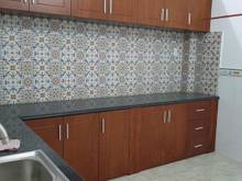 Hình ảnh Nhà nội thất đầy đủ 54m2 hẻm 35 Cao Lỗ Q8