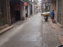 Hình ảnh Bán nhà , KD tuyệt vời , Bán nhanh trong tuần 35m2, 5 tầng, 5.65 tỷ.