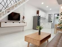 Hình ảnh bán đất giá rẻ khu vực hóc môn