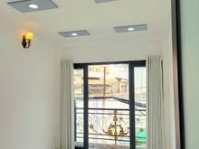 Hình ảnh Bán nhà hẻm xe hơi Đường nguyên hồng F1 Q. Gò Vấp