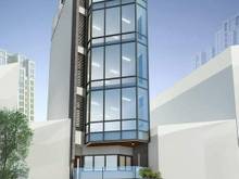 Hình ảnh Mặt phố Nguyễn Trãi, Thanh Xuân, 100m2, giá: 35 tỷ, mt: 6.8m, 7 tầng,