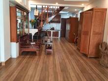 Hình ảnh Mặt tiền Nguyễn Thị Kiêu, 2 tầng 100m2, bán nhà TẶNG xe SH