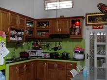Hình ảnh Định Cư Bán Gấp Nhà 4 Tấm Kiên Cố Chính Chủ.