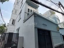 Hình ảnh Nhà 3 mặt thoáng mát Nguyễn Thiện Thuật, bình thạnh
