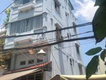 Hình ảnh Bán Nhà Quận 1 Trần Đình Xu giá 8 tỷ 4 Tầng 5 PN, HXH, Gần Chợ KD