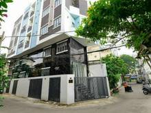 Hình ảnh Cần bán nhanh góc 2 mặt tiền Hẻm Nhựa Cmt8