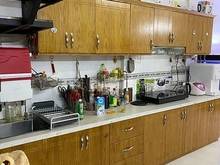 Hình ảnh Nhà có nội thất gần chợ Đo Đạt P. Bình An Q.2, 2 lầu, 2 Pn;