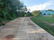 Hình ảnh Đất Lộc Khánh Lộc Ninh Mt bê tông 7m khu dân cư, dt 5×34×100m thổ cư