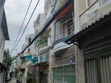 Hình ảnh HXH Phạm Văn Chiêu 50M2 Chỉ 5 Tỷ 500