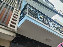 Hình ảnh Khách Ngộp Bán Gấp Nhà Bình Tân 1 Trệt 2 Lầu Gía Hạt Dẻ Chỉ 2,5 Tỷ