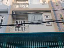 Hình ảnh Nhà thiết kế đẹp HXH Lê Văn Quới- Gần ngay ngã tư 4 Xã