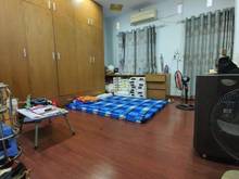 Hình ảnh Nhà hẻm xe hơi 44m2 hẻm 159 đường Dạ Nam Q8
