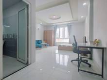 Hình ảnh Cho thuê Studio 1PN Thảo Điền 35m2 only chỉ 7tr Full nội thất cửa sổ