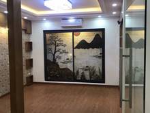 Hình ảnh Bán Nhà Mới Tinh Phố Thuỵ Khuê,Tây Hồ;DT 35Mx5T Giá 3.7 Tỷ