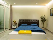 Hình ảnh Nhà đẹp sát Hutech đường Điện biên Phủ p25 BT đường trước nhà 10m