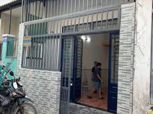 Hình ảnh Nhà chính chủ về quê cần bán gấp tại Tân Vĩnh Hiệp - TX Tân Uyên