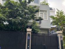 Hình ảnh 🏡Bán nhà hầm 2 lầu KĐT An Phú An Khánh Q2 - DT: 8x20 - 28.5 tỷ