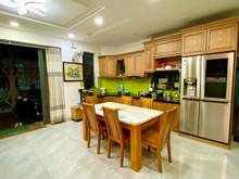 Hình ảnh Chủ cần tiền bán gấp, nhà mặt tiền công nhận đủ, có sân để xe hơi